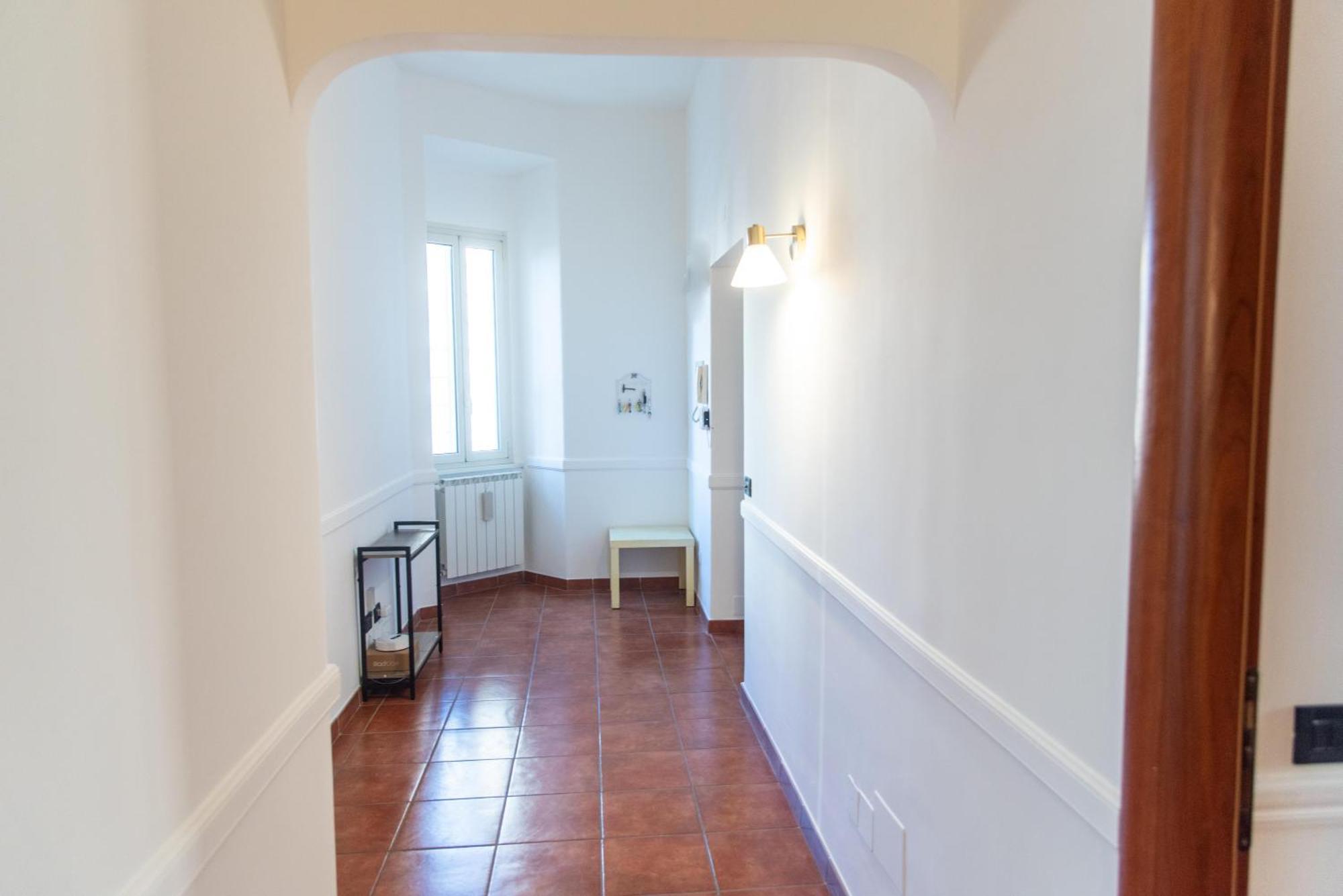 Appartamento Domus Magnagrecia Roma