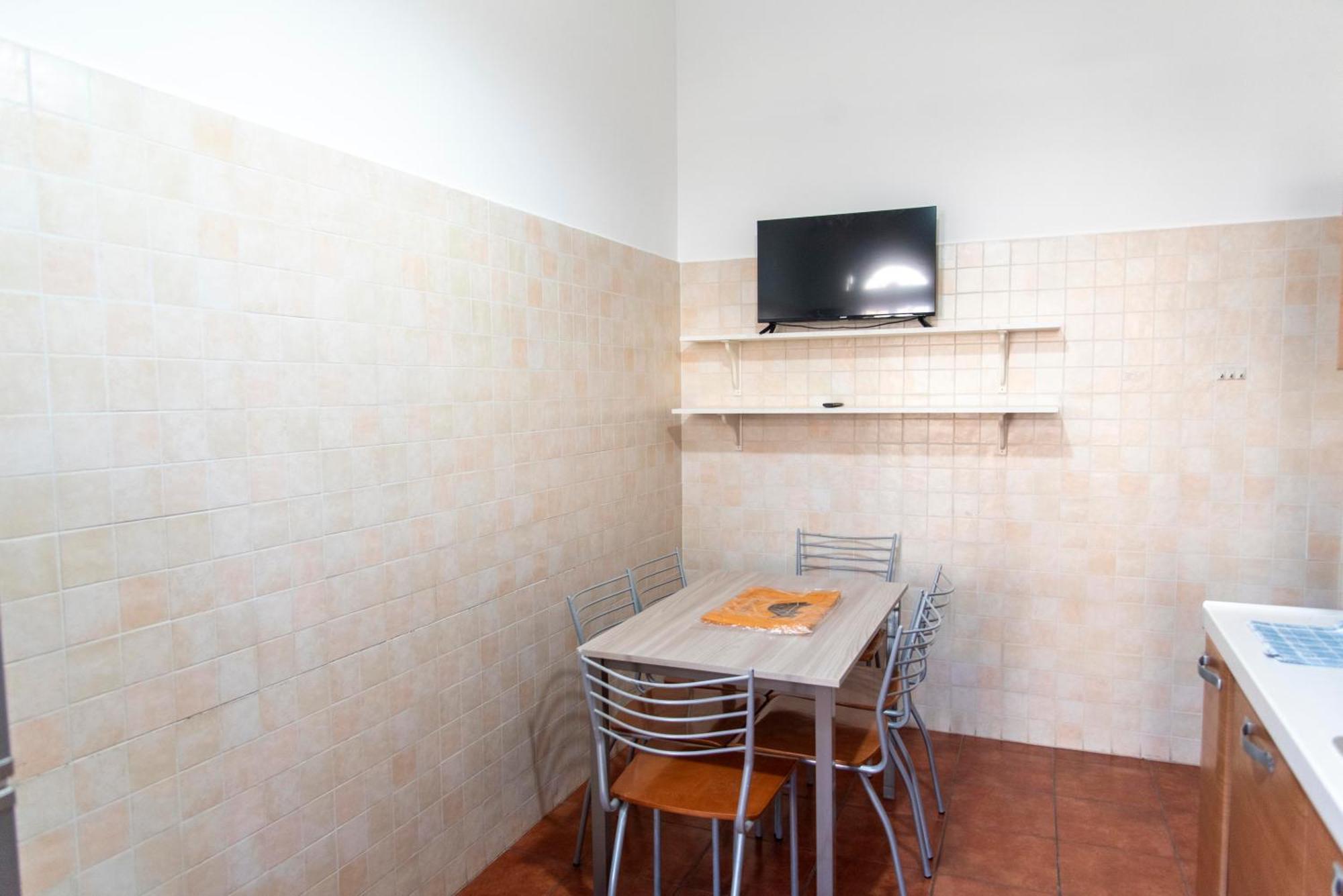 Appartamento Domus Magnagrecia Roma