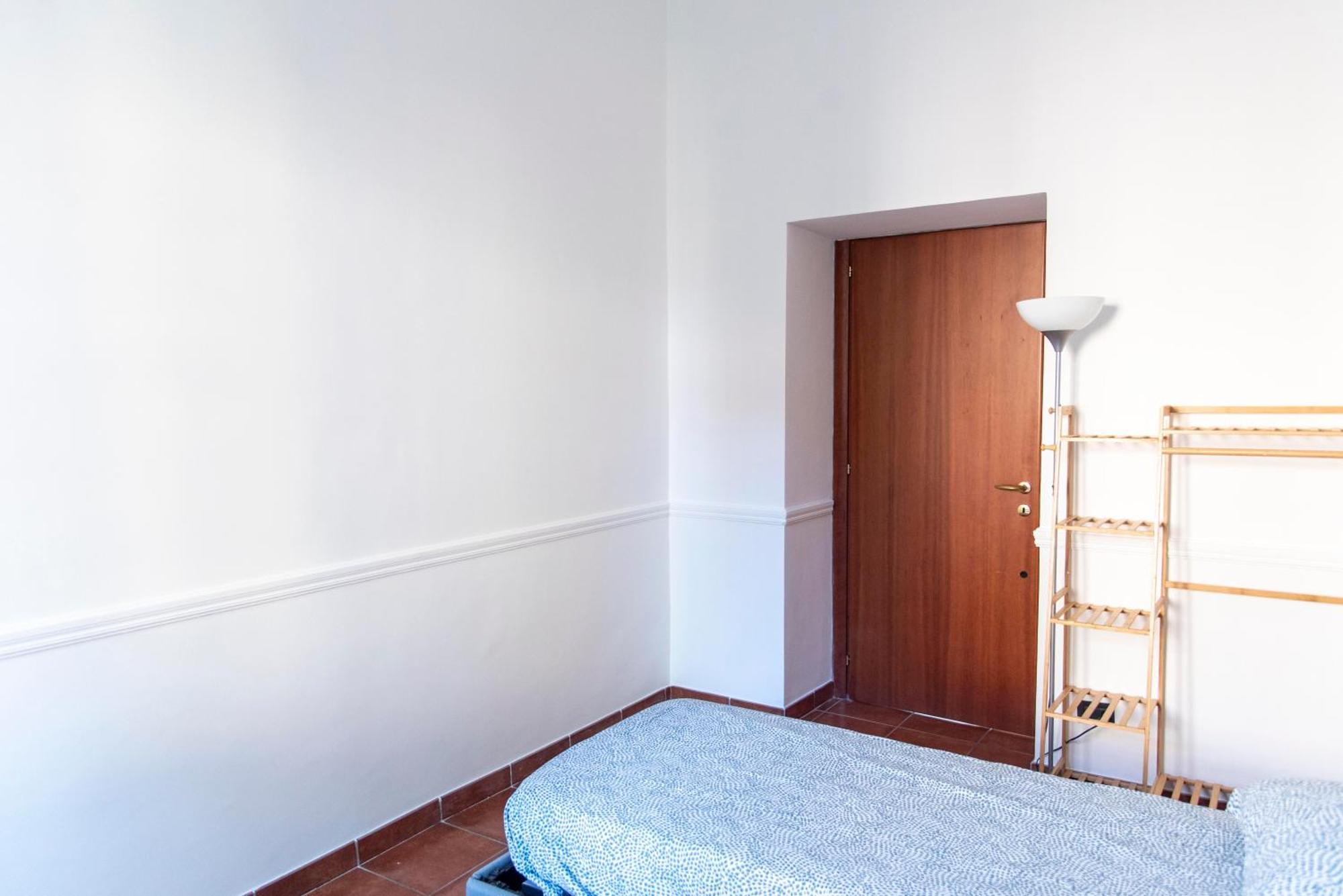 Domus Magnagrecia Appartamento *