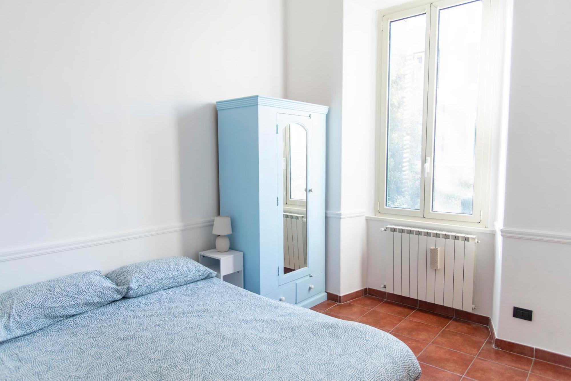Domus Magnagrecia * Roma